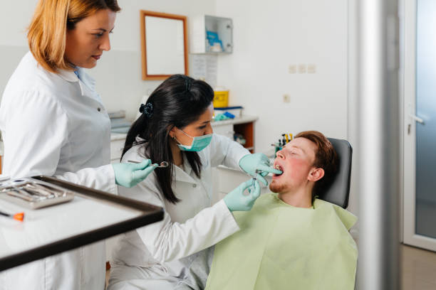 Best Walk-In Emergency Dentist in Pamplico, SC